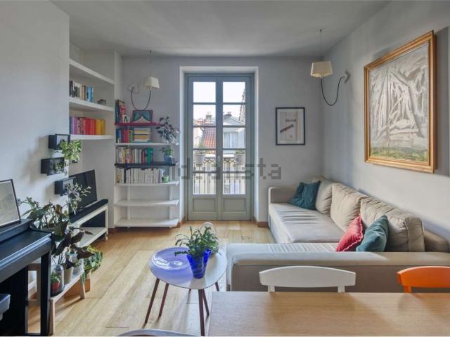 Appartamento in affitto di 55 m² in Via Sant&apos Anselmo, 4