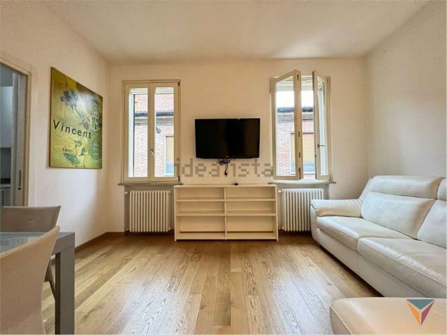 Appartamento in affitto di 55 m² in Via Sant&apos Anselmo, 2