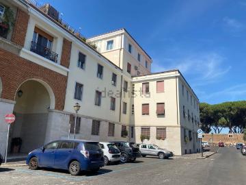 Appartamento in affitto di 55 m² in Via Sant&apos Alberto Magno, 7