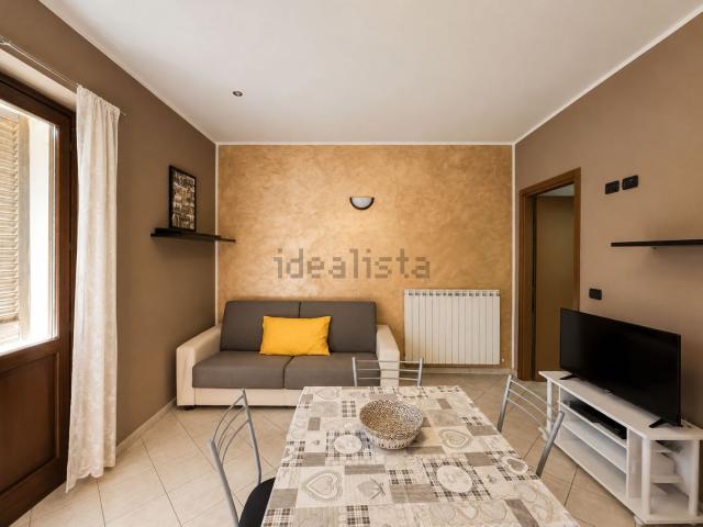 Appartamento in affitto di 55 m² in Via Santa Giulia