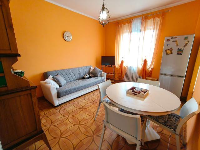 Appartamento in affitto di 55 m² in Via Santa Maria, 21