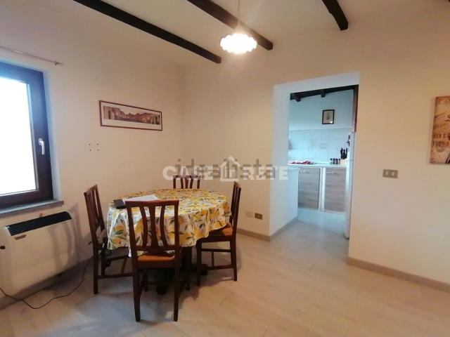 Appartamento in affitto di 55 m² in Via Santissima Maria Liberatrice, 45