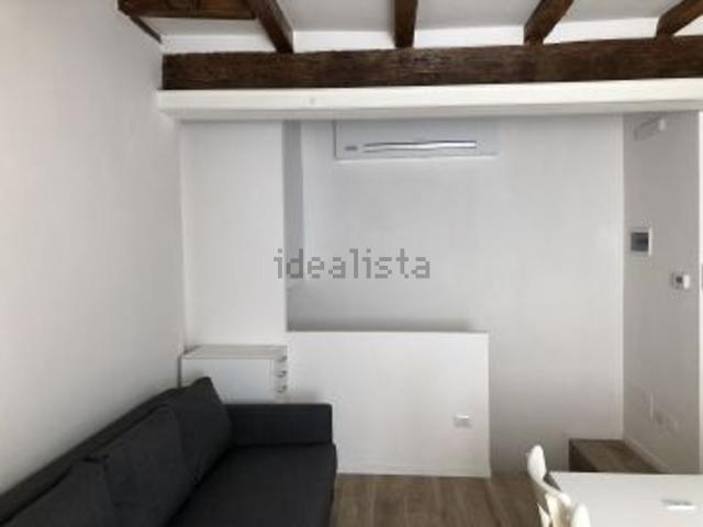 Appartamento in affitto di 55 m² in Via Santo Stefano