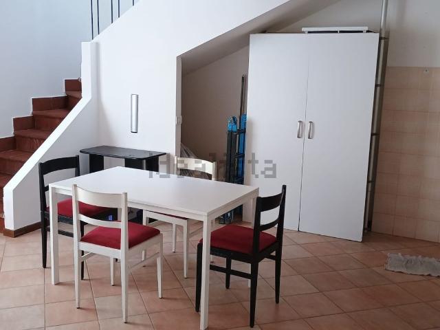 Appartamento in affitto di 55 m² in Via Santo Stefano