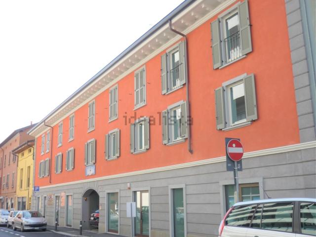 Appartamento in affitto di 55 m² in Via San Bernardino, 65
