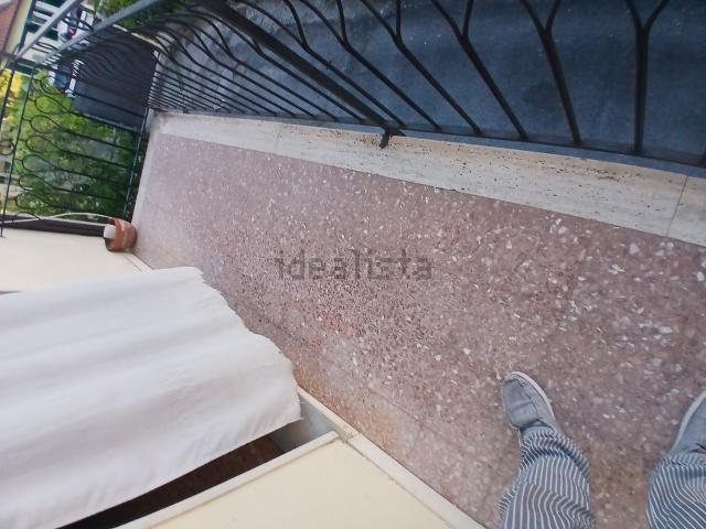 Appartamento in affitto di 55 m² in Via San Leonardo