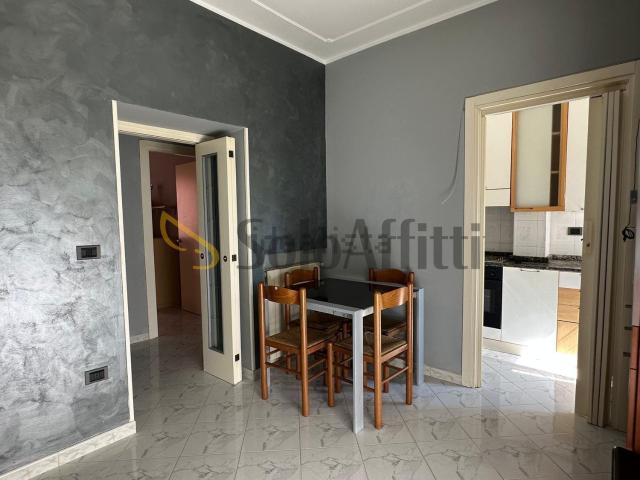 Appartamento in affitto di 55 m² in Via San Lucio