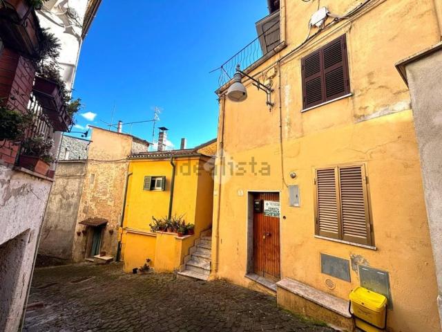 Appartamento in affitto di 55 m² in Via San Maria, 5