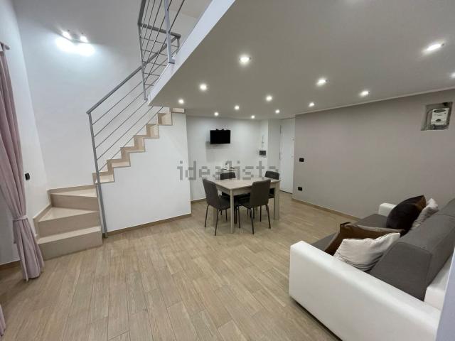 Appartamento in affitto di 55 m² in Via San Maria del Pianto, 156