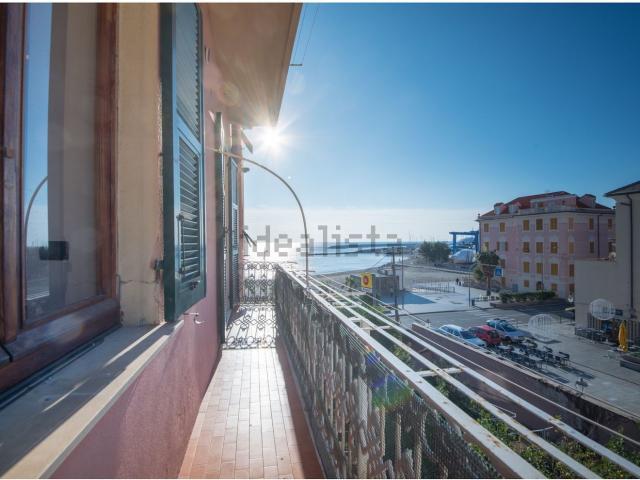 Appartamento in affitto di 55 m² in Via San Nazario
