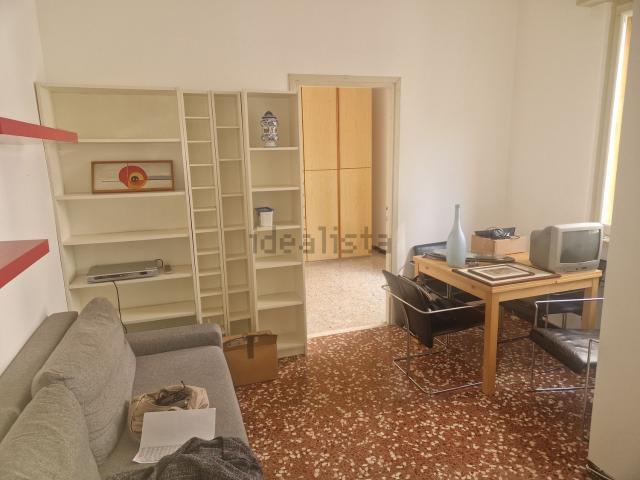 Appartamento in affitto di 55 m² in Via San Pier Damiani, 12