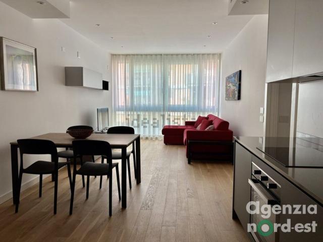 Appartamento in affitto di 55 m² in Via San Pio X