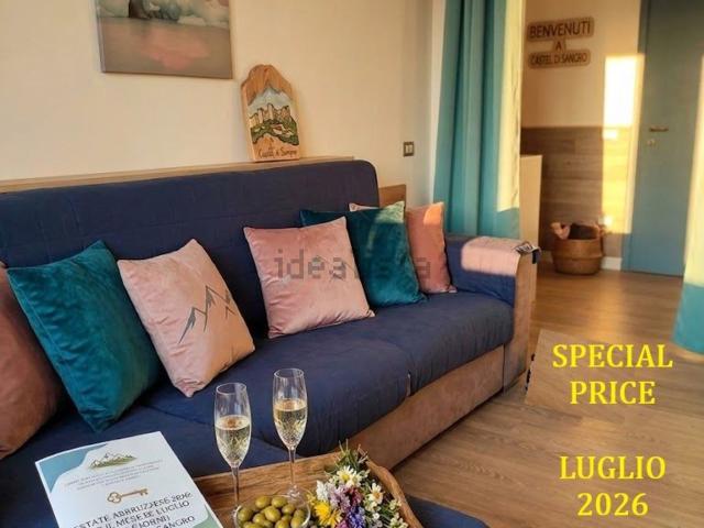 Appartamento in affitto di 55 m² in Via Sangrina, 11