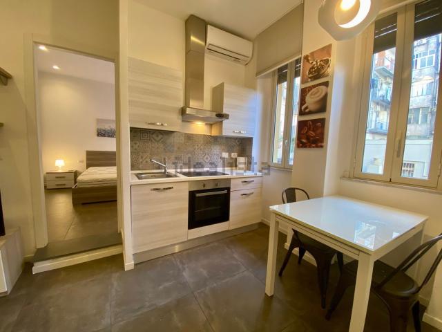 Appartamento in affitto di 55 m² in Via Sanremo, 14