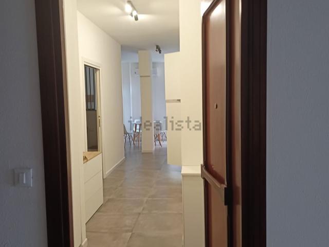 Appartamento in affitto di 55 m² in Via Sacra Famiglia