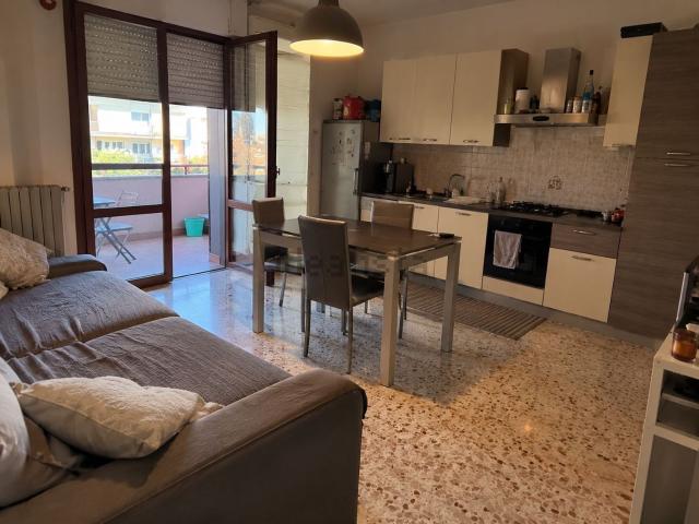 Appartamento in affitto di 55 m² in Via Salvatore di Giacomo