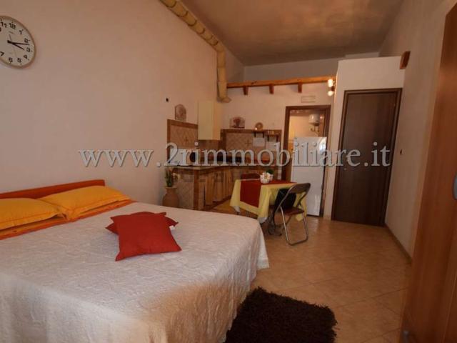 Appartamento in affitto di 55 m² in Via Salemi, 1
