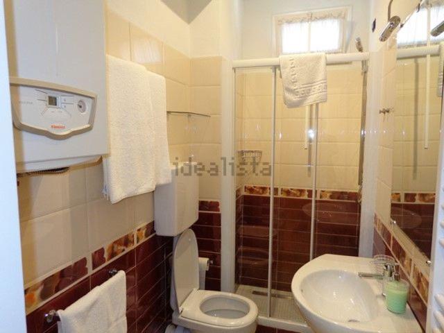 Appartamento in affitto di 55 m² in Via Sardegna