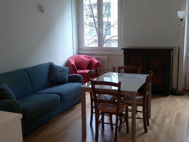 Appartamento in affitto di 55 m² in Via Sardegna, 34