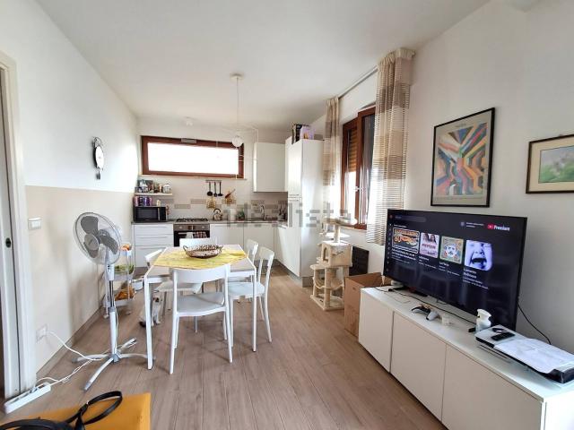 Appartamento in affitto di 55 m² in Via Sassari