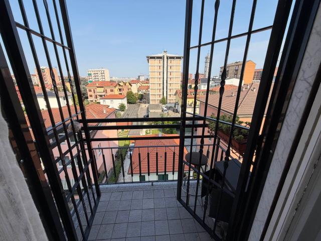Appartamento in affitto di 55 m² in Via Sentati, 13