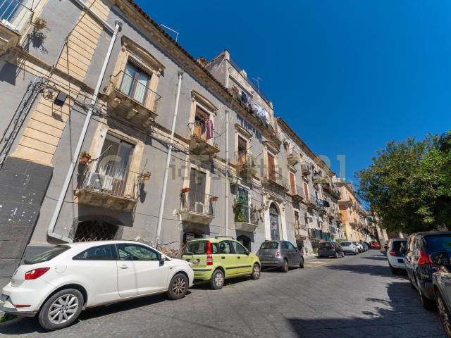 Appartamento in affitto di 55 m² in Via Serravalle, 42