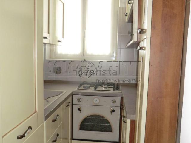 Appartamento in affitto di 55 m² in Via Sestriere, 47