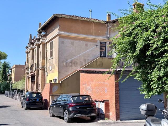 Appartamento in affitto di 55 m² in Via Sinopoli, 55