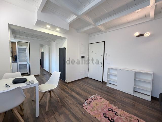 Appartamento in affitto di 55 m² in Via Sinopoli, 55