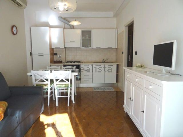 Appartamento in affitto di 55 m² in Via sicilia