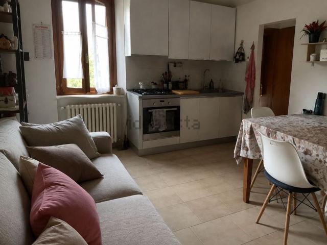 Appartamento in affitto di 55 m² in Via Silvio Pellico
