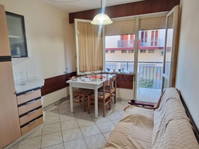Appartamento in affitto di 55 m² in Via Silvio Pellico, 6