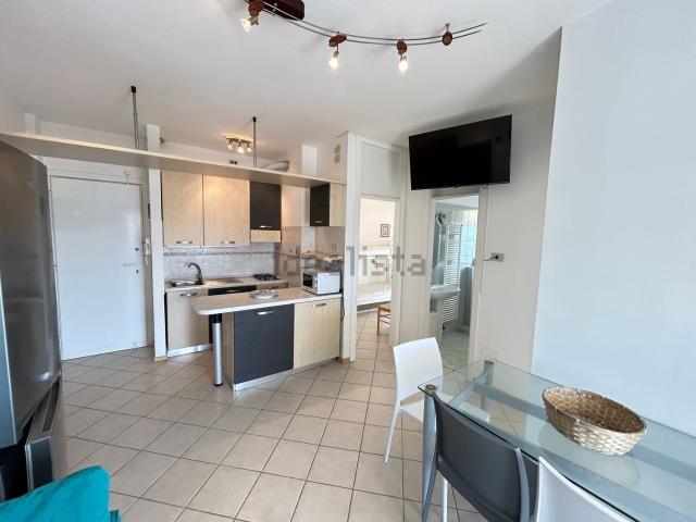 Appartamento in affitto di 55 m² in Via Silvio Pellico, 2