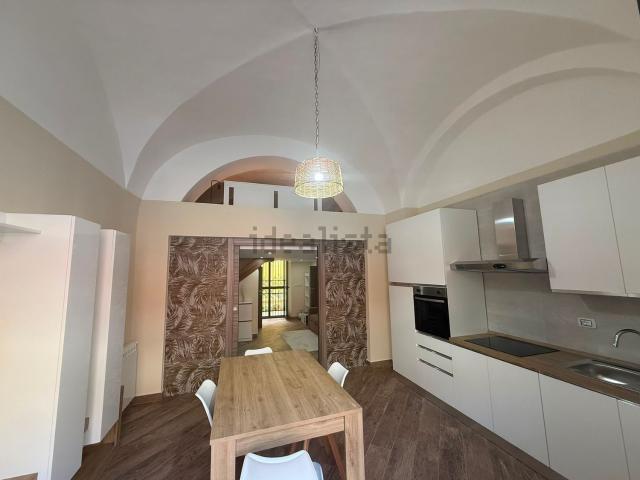 Appartamento in affitto di 55 m² in Via Sisto