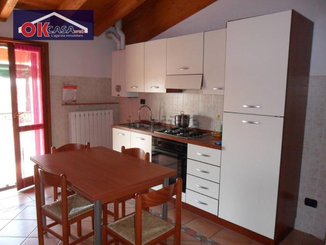 Appartamento in affitto di 55 m² in Via Spinetti