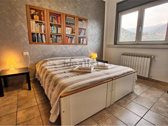 Appartamento in affitto di 55 m² in Via Statale per Lecco, 695