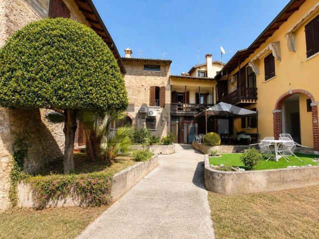 Appartamento in affitto di 55 m² in Via Statale, 123