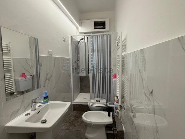 Appartamento in affitto di 55 m² in Via Stefanina Moro, 84