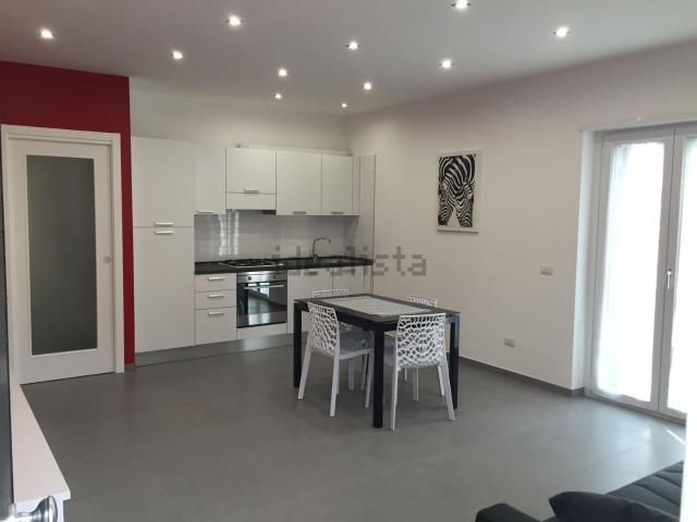 Appartamento in affitto di 55 m² in Viale Madrid, 1