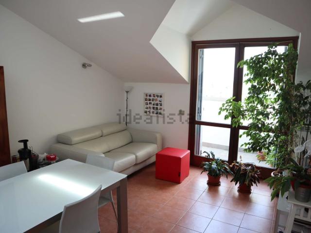 Appartamento in affitto di 55 m² in Viale Marche, 99