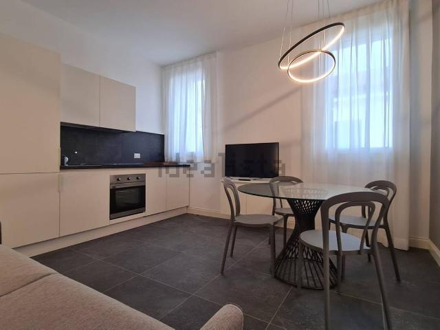 Appartamento in affitto di 55 m² in Viale Monte Grappa, 20