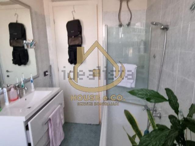 Appartamento in affitto di 55 m² in Viale Montegrappa, 5