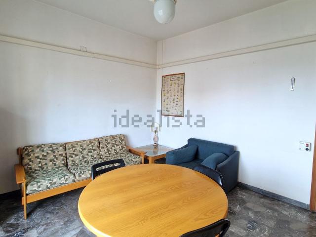 Appartamento in affitto di 55 m² in Viale Alcide De Gasperi, 27