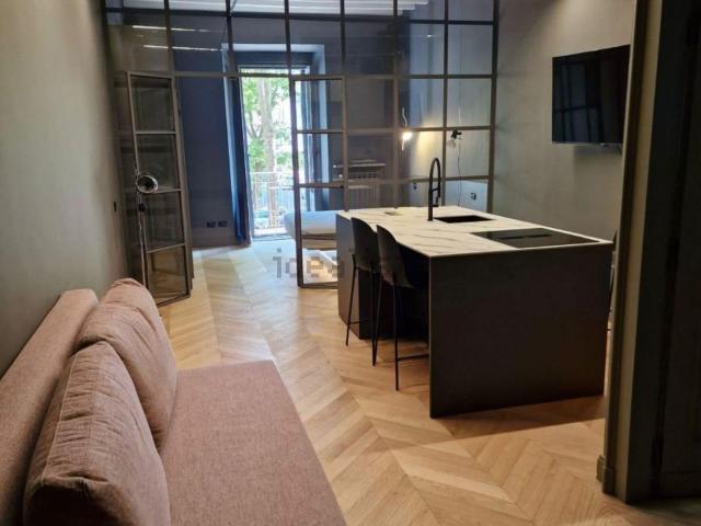 Appartamento in affitto di 55 m² in Viale Certosa