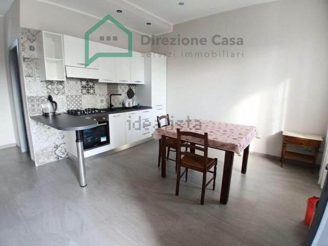 Appartamento in affitto di 55 m² in Viale Comandante Umberto Maddalena