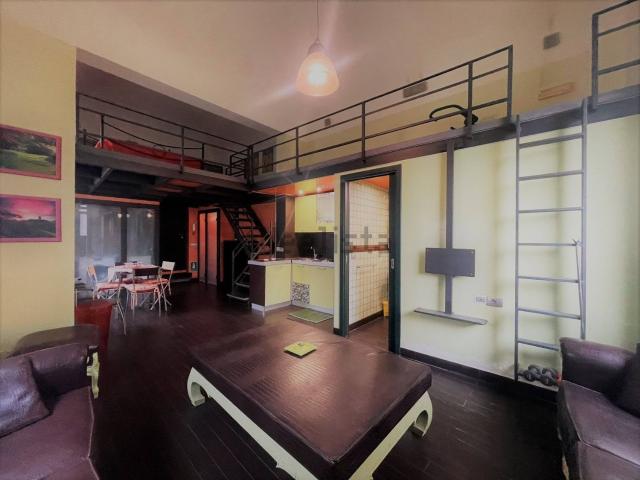 Appartamento in affitto di 55 m² in Viale della Libertà