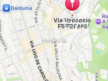Appartamento in affitto di 55 m² in Viale delle Medaglie d&apos Oro, 283
