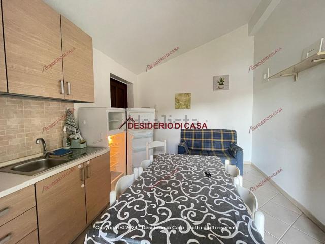 Appartamento in affitto di 55 m² in Viale Delle Tribune, 16