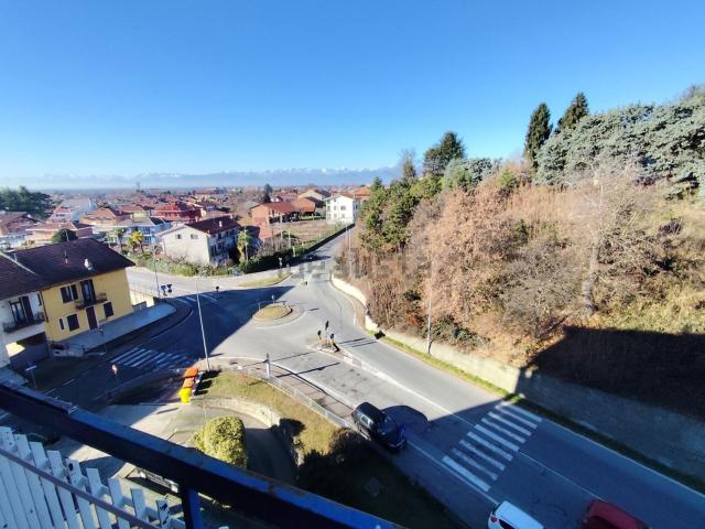 Appartamento in affitto di 55 m² in Viale Europa