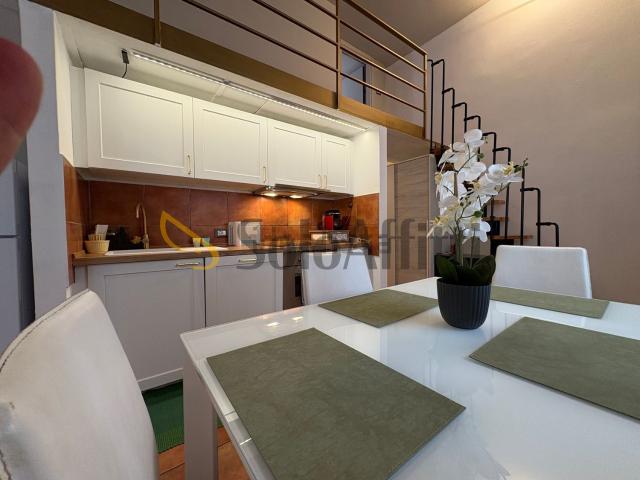 Appartamento in affitto di 55 m² in Viale Fulvio Testi, 182